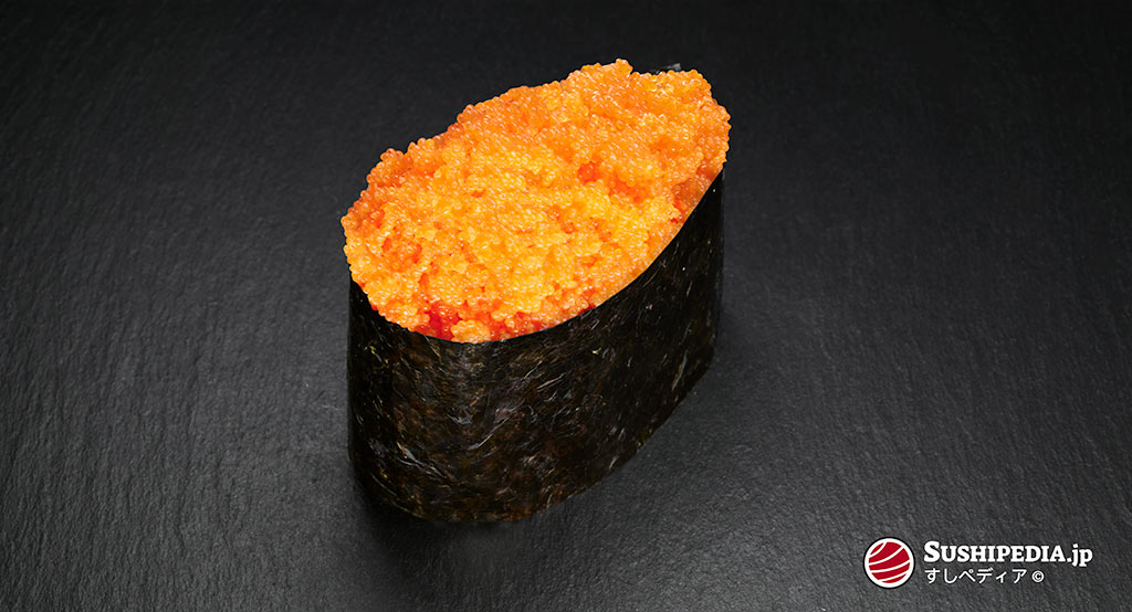 Masago Sushi